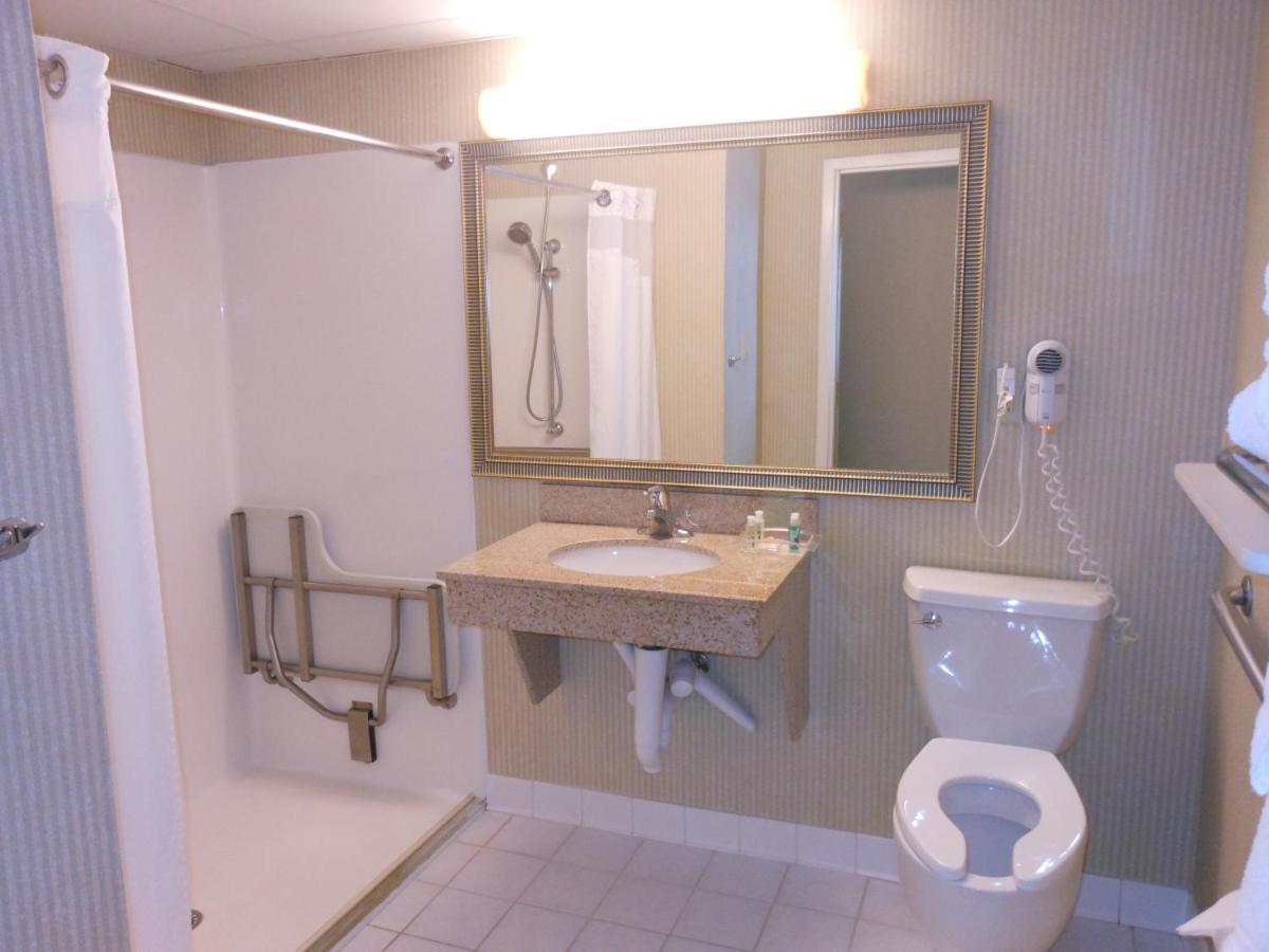 Holiday Inn South Burlington, An Ihg Hotel Pokoj fotografie