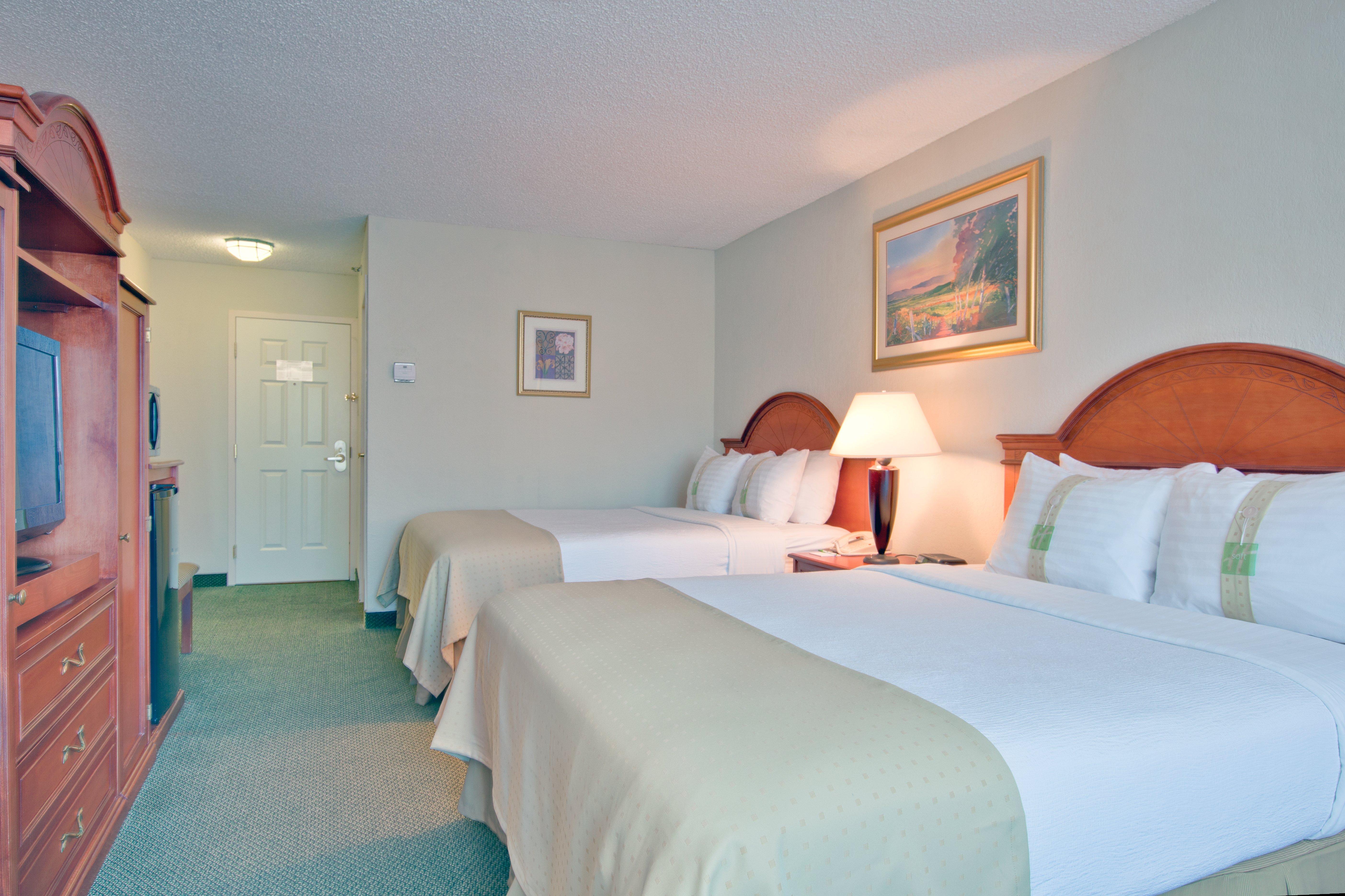 Holiday Inn South Burlington, An Ihg Hotel Exteriér fotografie