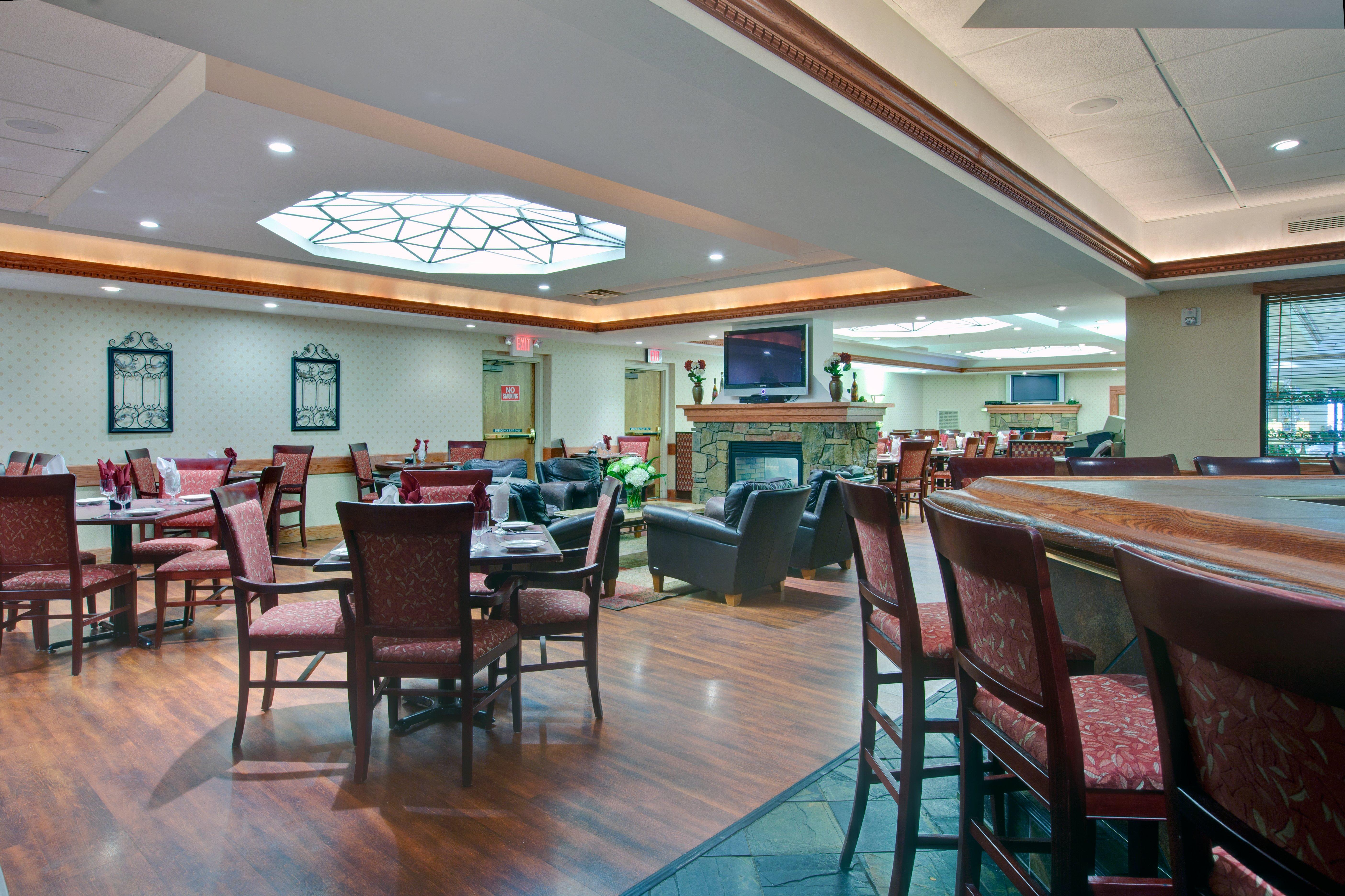 Holiday Inn South Burlington, An Ihg Hotel Exteriér fotografie