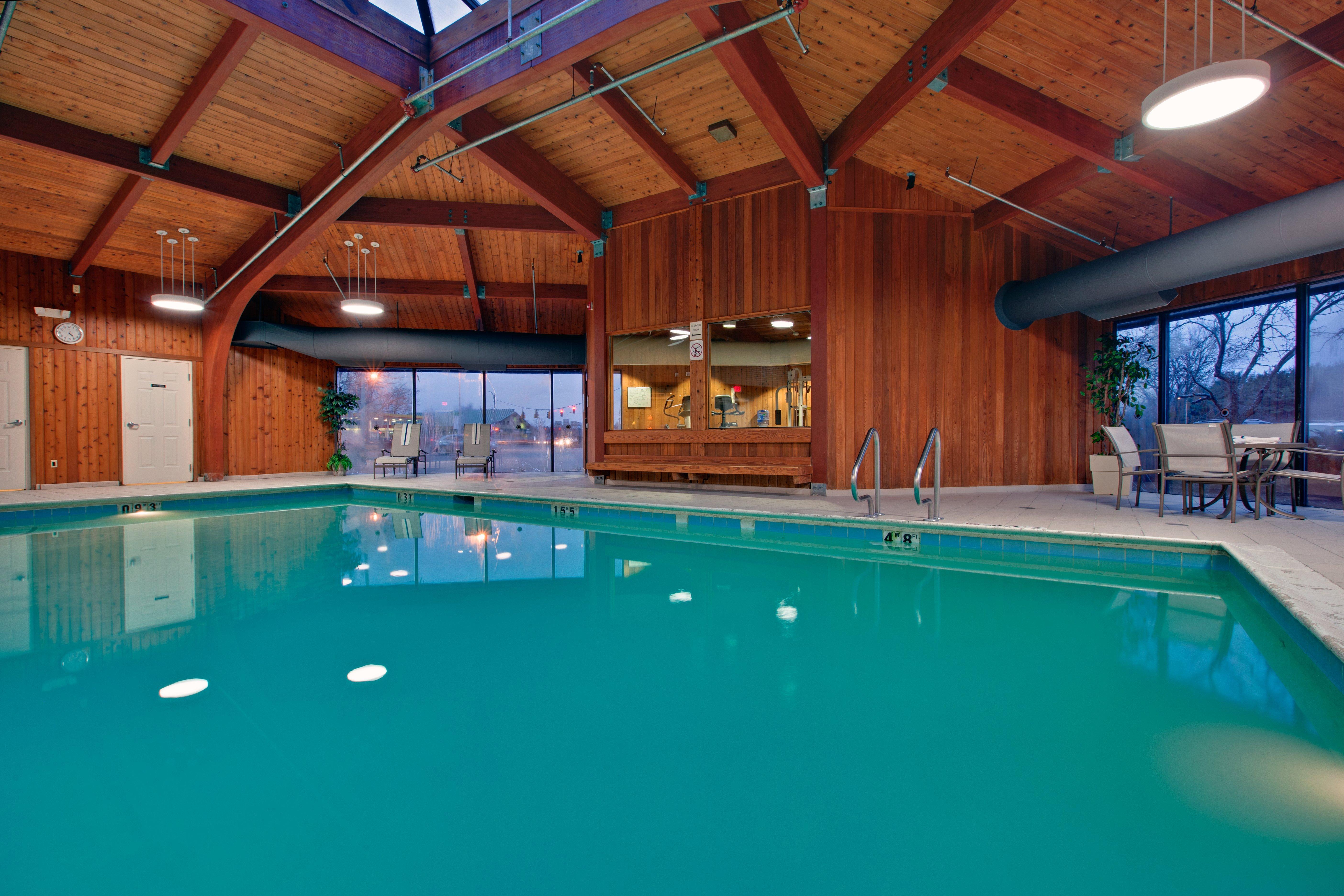 Holiday Inn South Burlington, An Ihg Hotel Exteriér fotografie