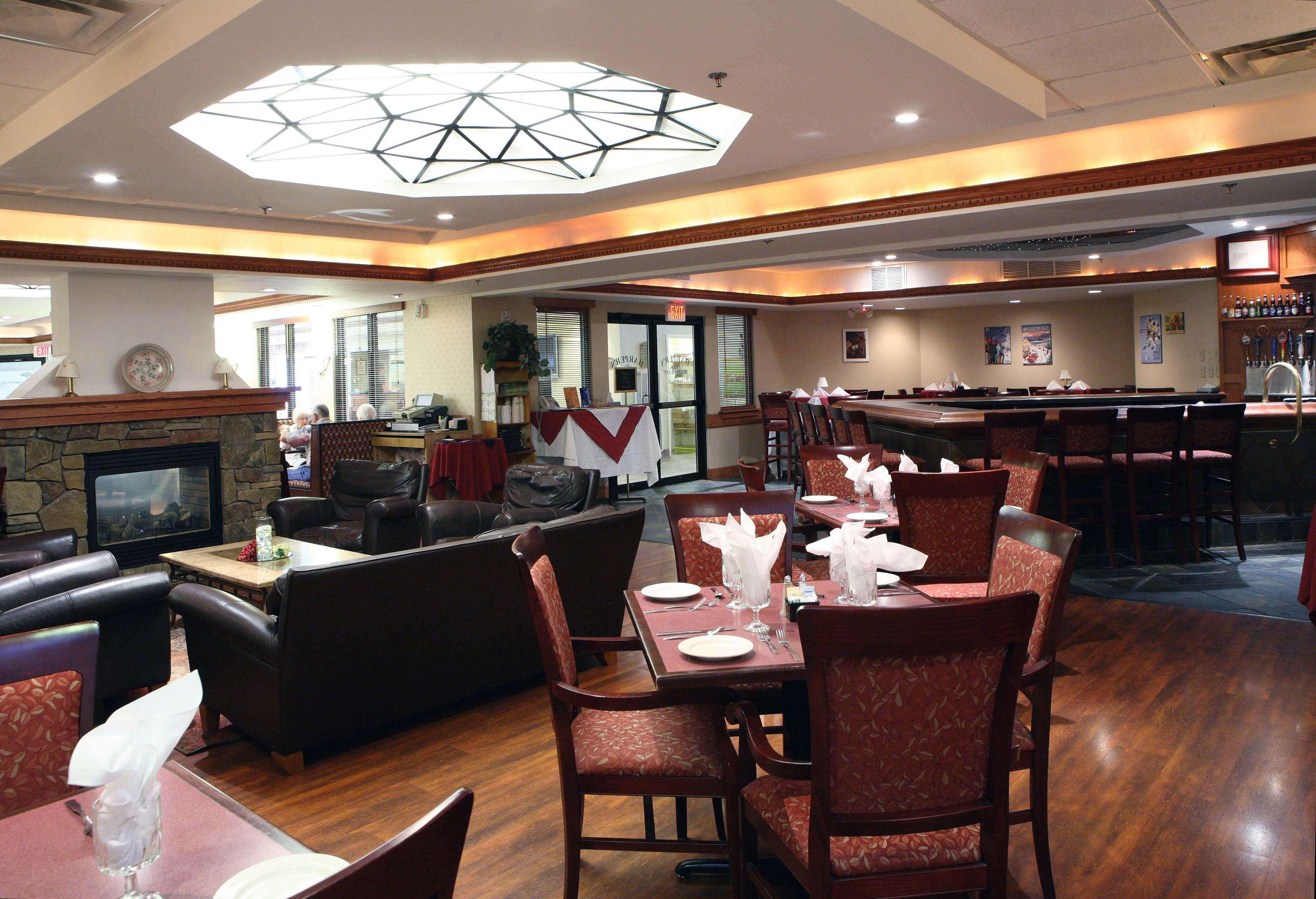 Holiday Inn South Burlington, An Ihg Hotel Exteriér fotografie