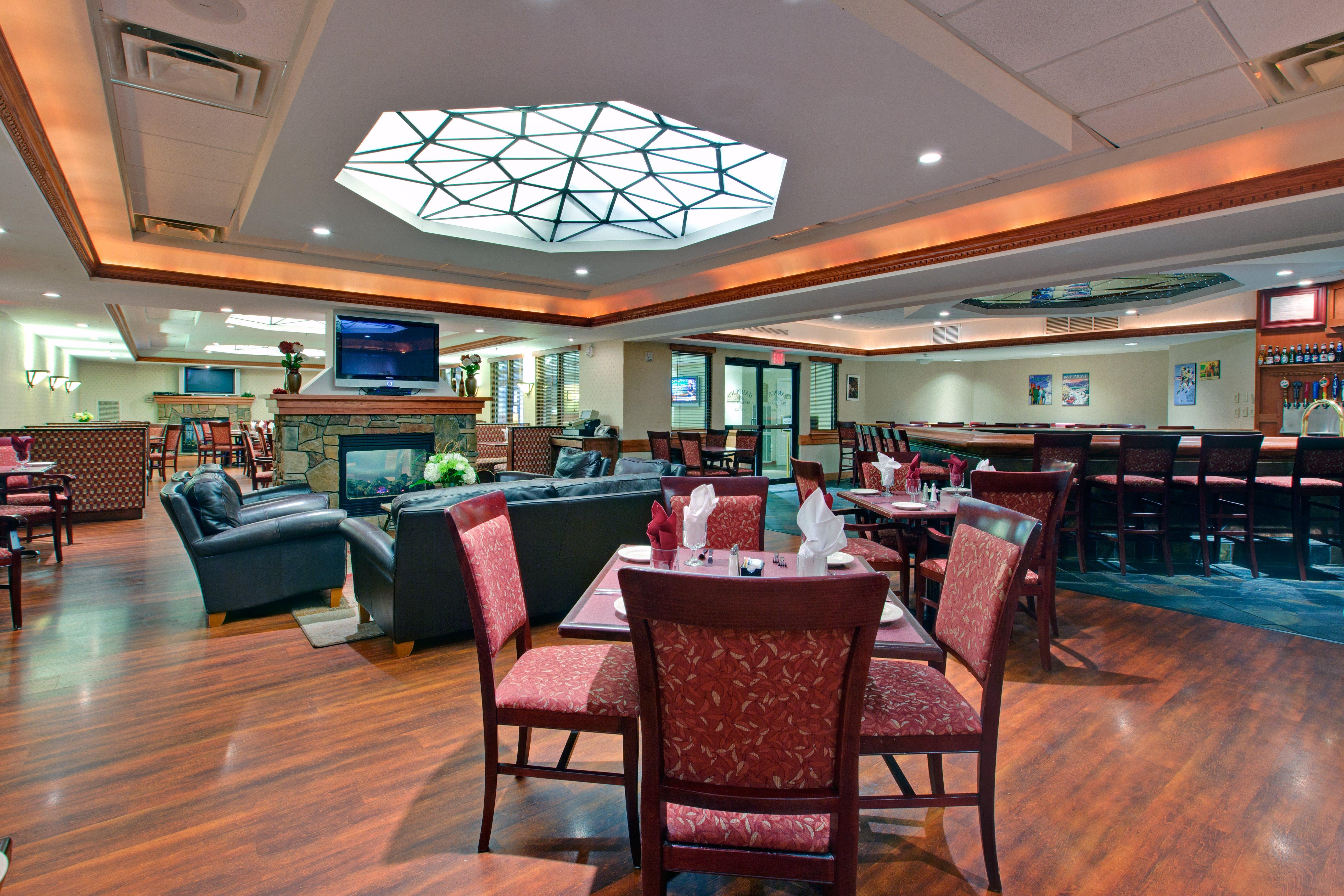 Holiday Inn South Burlington, An Ihg Hotel Exteriér fotografie