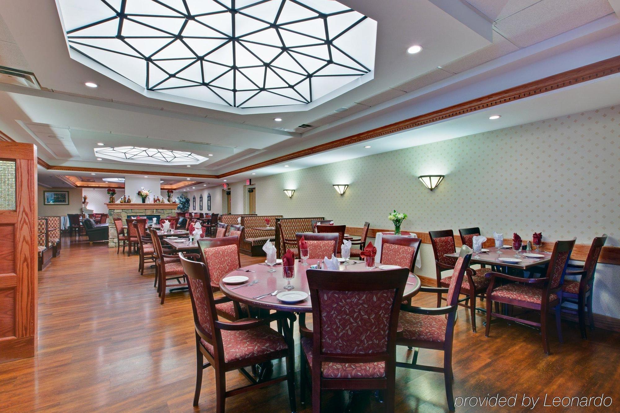Holiday Inn South Burlington, An Ihg Hotel Exteriér fotografie