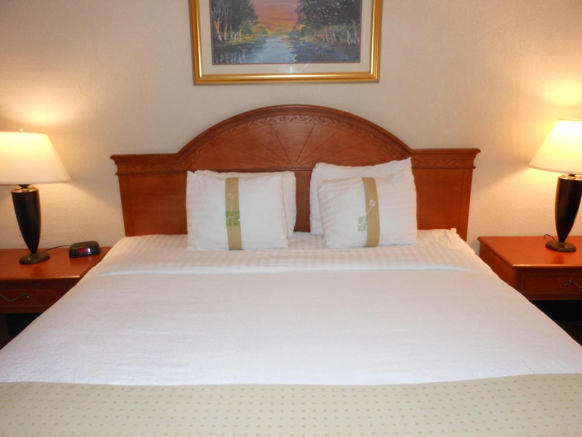 Holiday Inn South Burlington, An Ihg Hotel Pokoj fotografie