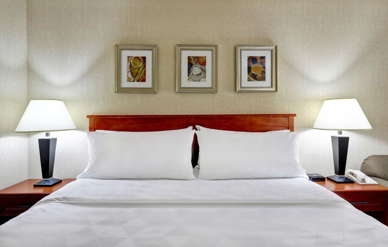Holiday Inn South Burlington, An Ihg Hotel Exteriér fotografie