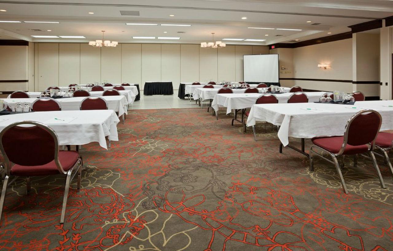 Holiday Inn South Burlington, An Ihg Hotel Exteriér fotografie