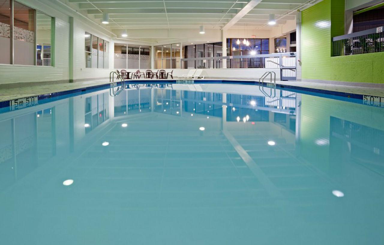 Holiday Inn South Burlington, An Ihg Hotel Exteriér fotografie